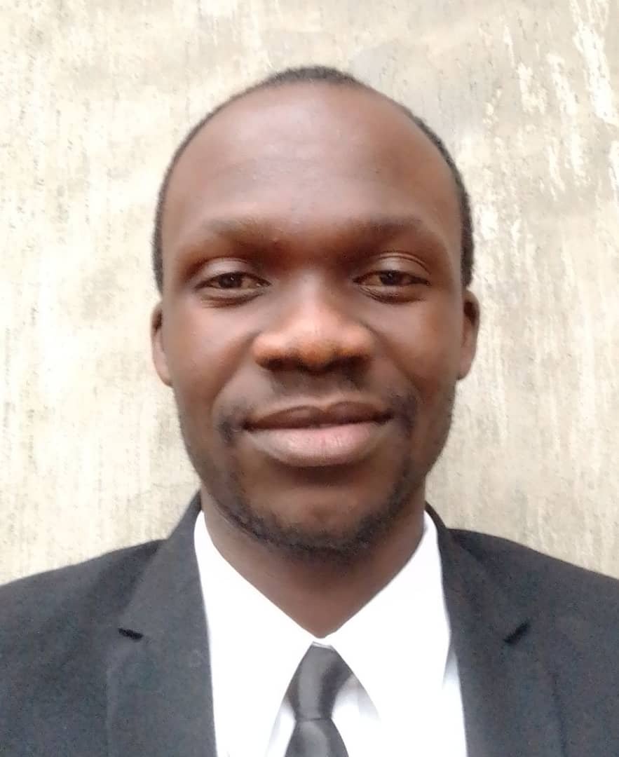 Amos Okiirwoth — FIMAT Alumni